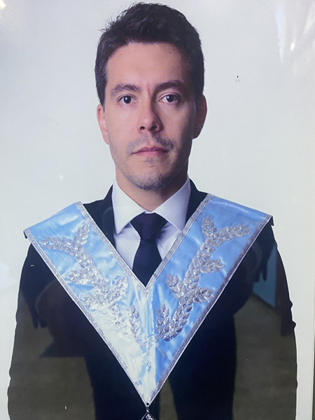 Rennalt Lessa de Freitas